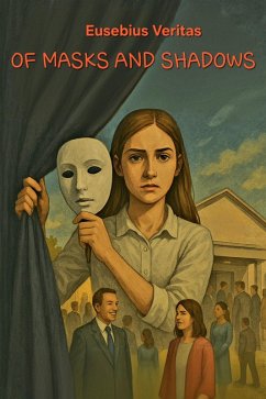 Of Masks and Shadows (eBook, ePUB) - Veritas, Eusebius
