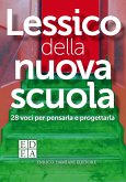 Lessico della nuova scuola (eBook, ePUB)