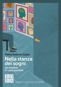 Cover Nella stanza dei sogni (eBook, ePUB)