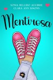 Mentirosa (eBook, ePUB)