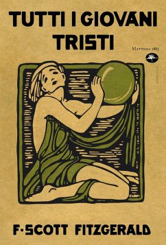 Cover Tutti i giovani tristi (eBook, ePUB)