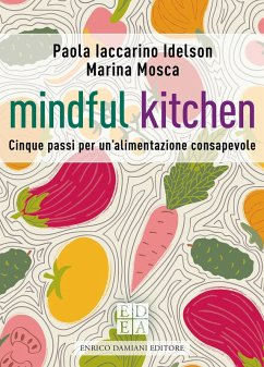 Cover Mindful kitchen (eBook, ePUB)
