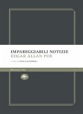 Impareggiabili notizie (eBook, ePUB)
