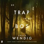 De trap in het bos (MP3-Download)