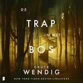 De trap in het bos (MP3-Download)