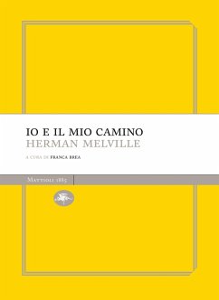 Cover Io e il mio camino (eBook, ePUB)