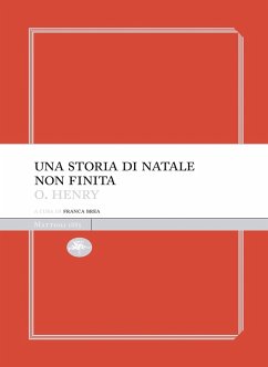 Una storia di Natale non finita (eBook, ePUB) - Henry, O.