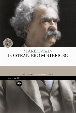 Lo straniero misterioso (eBook, ePUB) - Twain, Mark