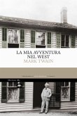 La mia avventura nel west (eBook, ePUB)