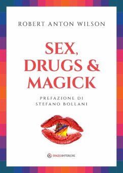 Cover Sex Drugs & Magick (eBook, ePUB)