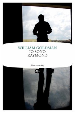 Cover Io sono Raymond (eBook, ePUB)