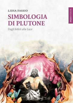 Simbologia di Plutone (eBook, ePUB) - Fassio, Lidia