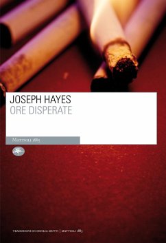 Ore disperate (eBook, ePUB) - Hayes, Joseph Arnold