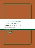 La maledizione di Peter Rugg (eBook, ePUB)
