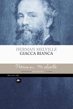 Cover Giacca Bianca (eBook, ePUB)