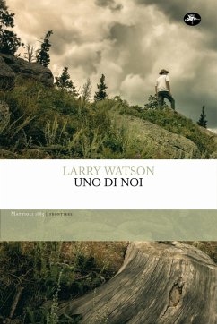 Uno di noi (eBook, ePUB) - Watson, Larry