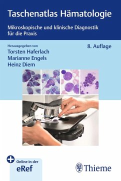 Taschenatlas Hämatologie (eBook, PDF)