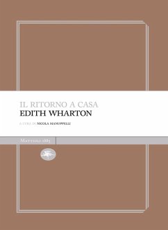 Il ritorno a casa (eBook, ePUB) - Wharton, Edith