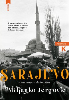 Sarajevo (eBook, ePUB) - Jergovic, Miljenko