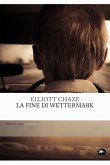 La fine di Wettermark (eBook, ePUB)