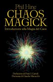 Chaos Magick (eBook, ePUB)