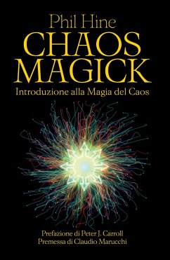 Chaos Magick (eBook, ePUB) - Hine, Phil