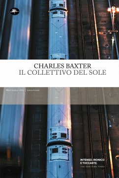Cover Il collettivo del sole (eBook, ePUB)