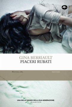 Cover Piaceri rubati (eBook, ePUB)