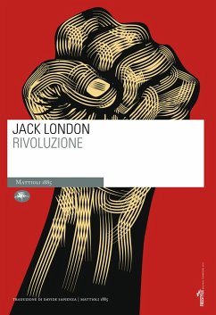 Rivoluzione (eBook, ePUB) - London, Jack