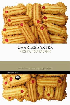 Cover Festa d'amore (eBook, ePUB)