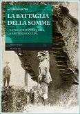 La battaglia della Somme (eBook, ePUB)