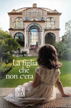 Cover La figlia che non c'era (eBook, ePUB)