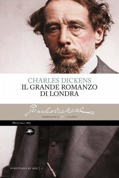 Il grande romanzo di Londra (eBook, ePUB) - Dickens, Charles