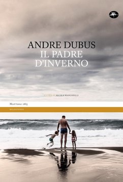Il padre d'inverno (eBook, ePUB) - Dubus, Andre