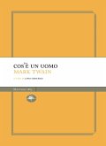 Cos'è un uomo (eBook, ePUB)
