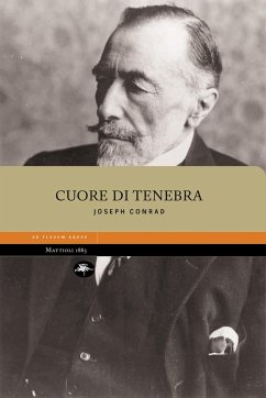Cuore di tenebra (eBook, ePUB) - Conrad, Joseph
