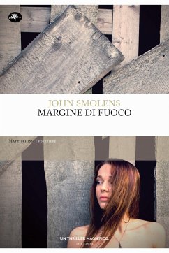Cover Margine di fuoco (eBook, ePUB)