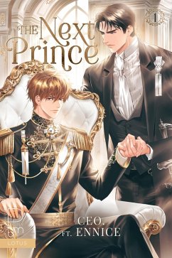 The Next Prince (versione italiana) Vol 1 (eBook, ePUB) - Ceo. Ft. Ennice