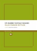Un babbo natale magro (eBook, ePUB)