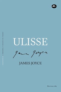 Ulisse (eBook, ePUB) - Joyce, James