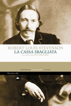 La cassa sbagliata (eBook, ePUB) - Stevenson, Robert Louis Balfour