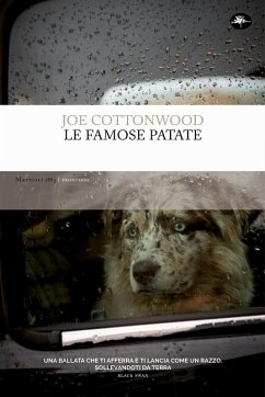 Le famose patate (eBook, ePUB) - Cottonwood, Joe