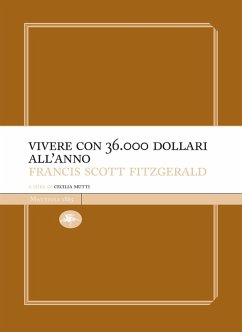 Cover Come vivere con 36.000 dollari all'anno (eBook, ePUB)