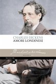 Amori Londinesi (eBook, ePUB)