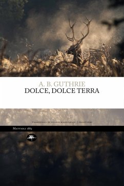 Cover Dolce, dolce terra (eBook, ePUB)