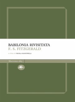Cover Babilonia rivisitata (eBook, ePUB)