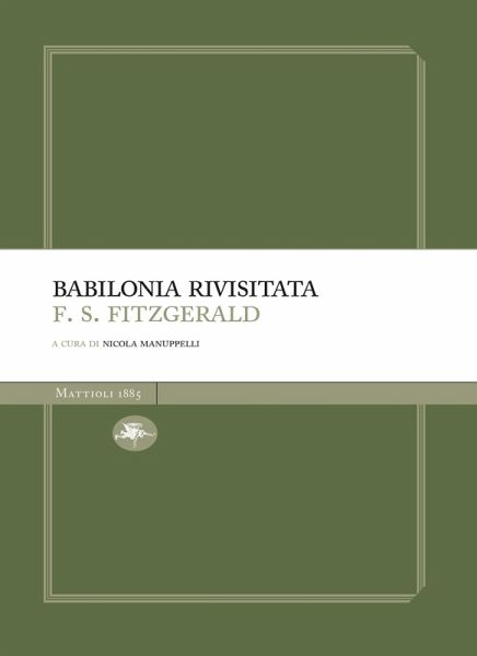 Babilonia rivisitata (eBook, ePUB)