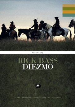 Diezmo (eBook, ePUB) - Bass, Rick