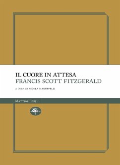 Il cuore in attesa (eBook, ePUB) - Fitzgerald, Francis Scott