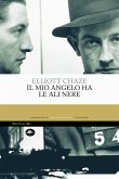 Il mio angelo ha le ali nere (eBook, ePUB) Il mio angelo ha le ali nere (eBook, ePUB)